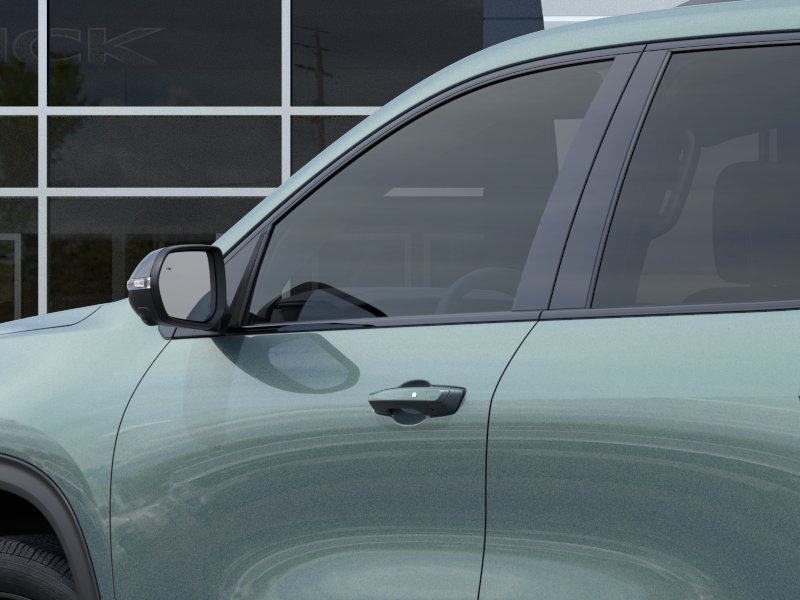 2027 GMC Acadia Elevation - Photo 12