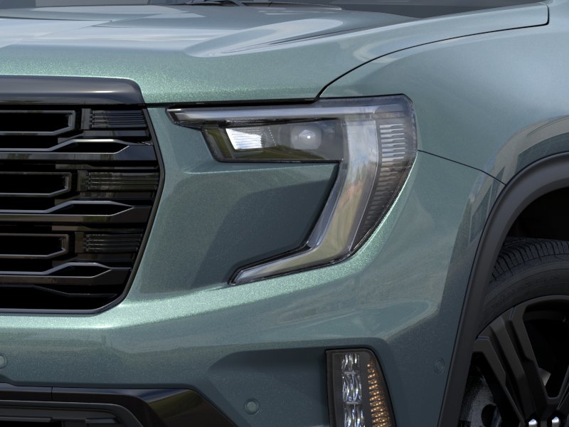 2027 GMC Acadia Elevation - Photo 10