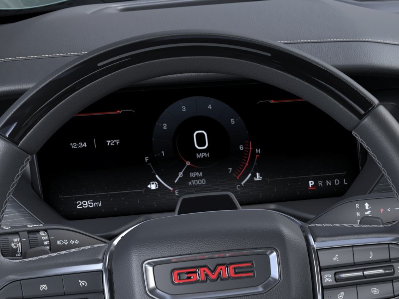 2027 GMC Acadia Elevation - Photo 18