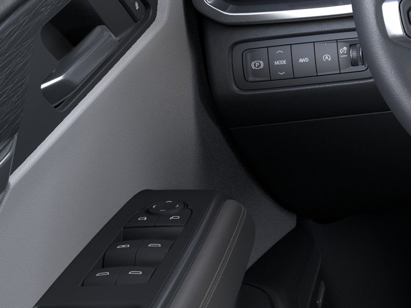 2027 GMC Acadia Elevation - Photo 22