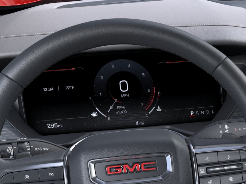2027 GMC Acadia Elevation - Photo 18