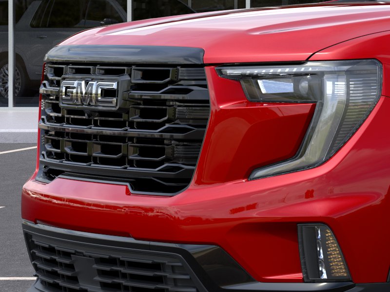 2027 GMC Acadia Elevation - Photo 13