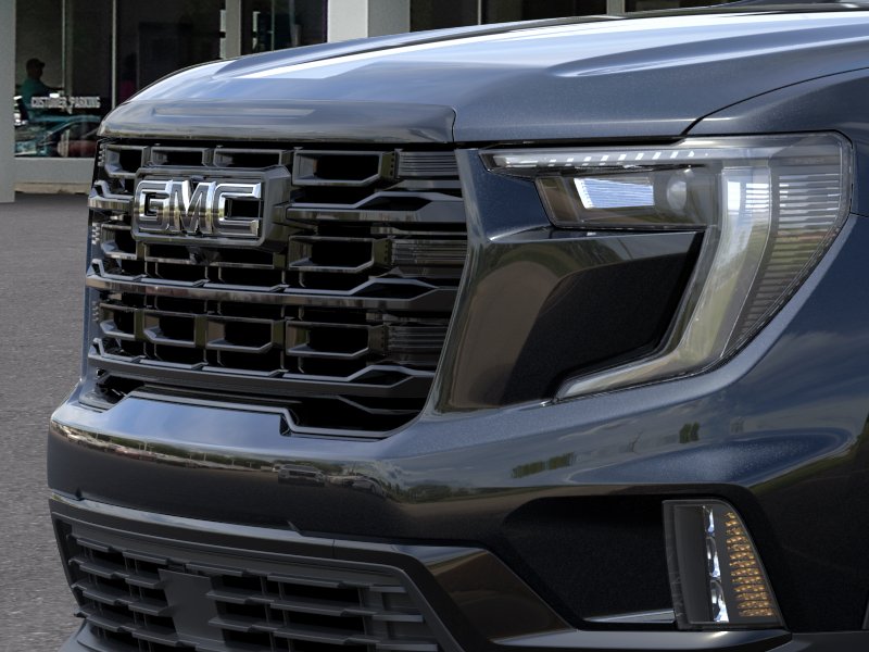 2027 GMC Acadia Elevation - Photo 13