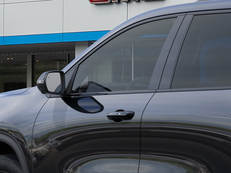 2027 GMC Acadia Elevation - Photo 12