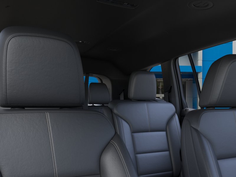 2027 GMC Acadia Elevation - Photo 24