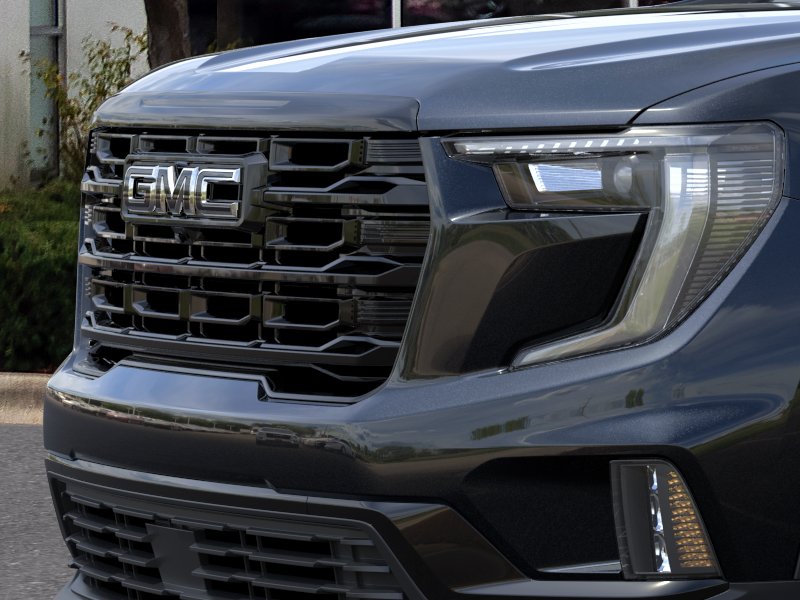 2027 GMC Acadia Elevation - Photo 39