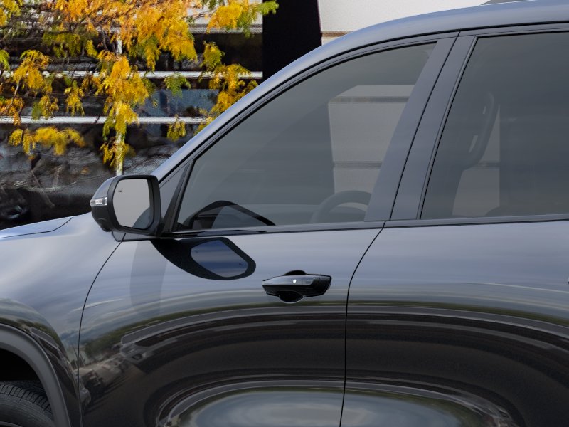 2027 GMC Acadia Elevation - Photo 38