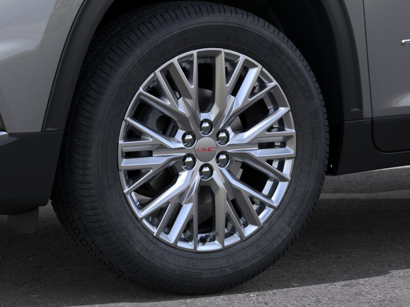 New 2027 Sterling Metallic GMC Elevation image 35