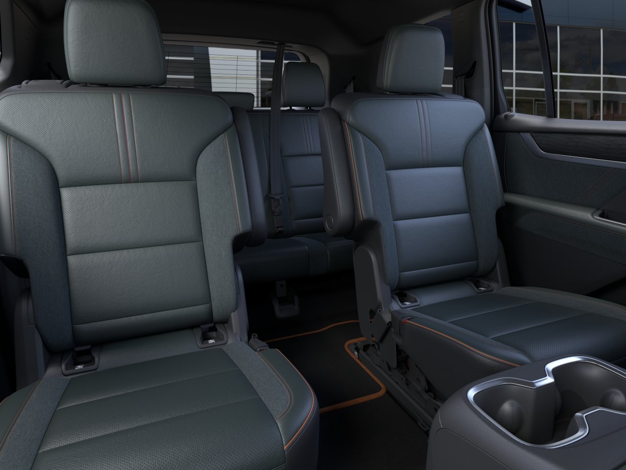 2027 GMC Acadia AT4 - Photo 53