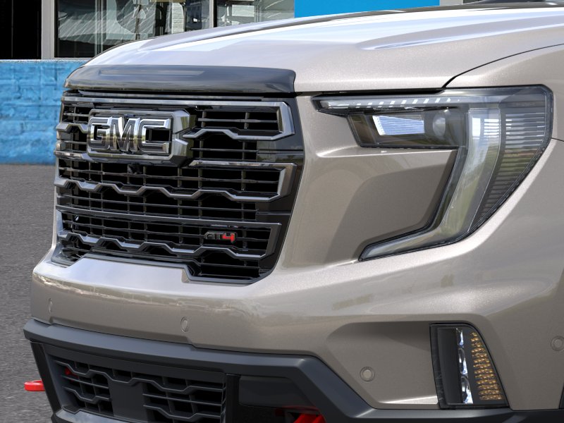 2027 GMC Acadia AT4 - Photo 13