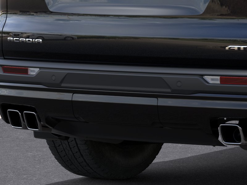 2027 GMC Acadia AT4 - Photo 38