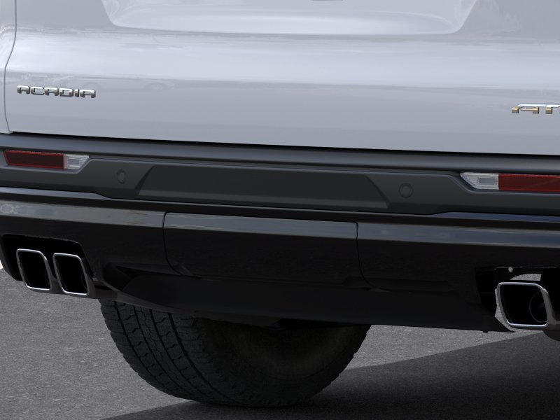 2027 GMC Acadia AT4 - Photo 14