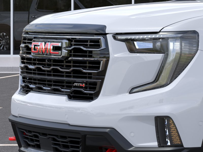 2027 GMC Acadia AT4 - Photo 13