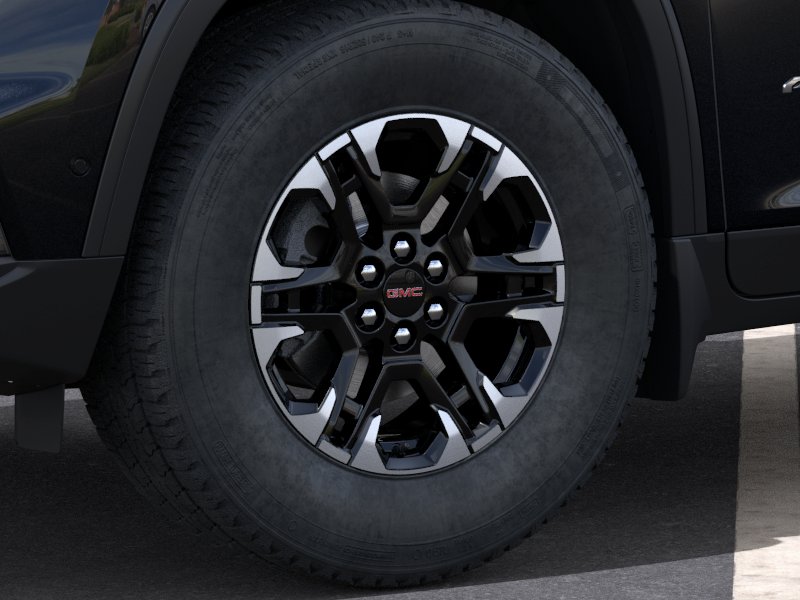 2027 GMC Acadia AT4 - Photo 33
