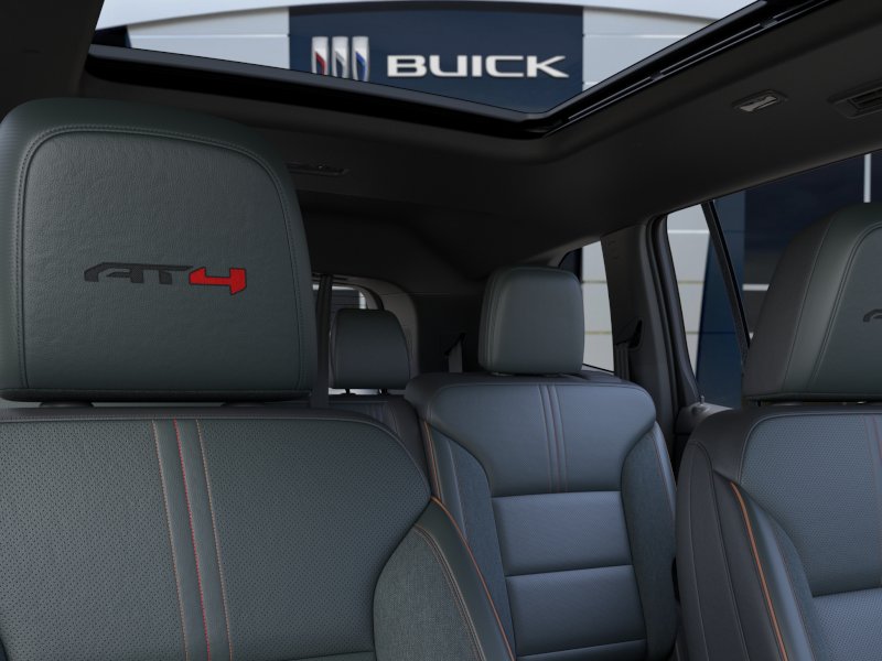 2027 GMC Acadia AT4 - Photo 48