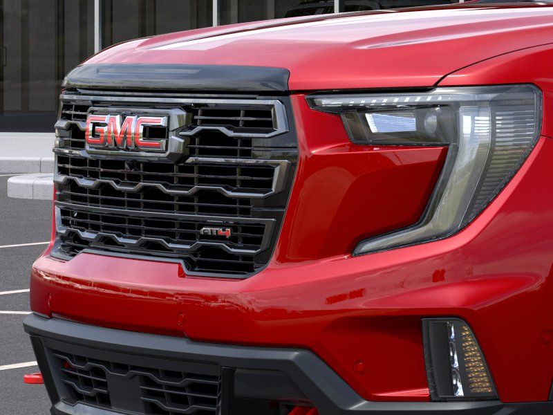 2027 GMC Acadia AT4 - Photo 37