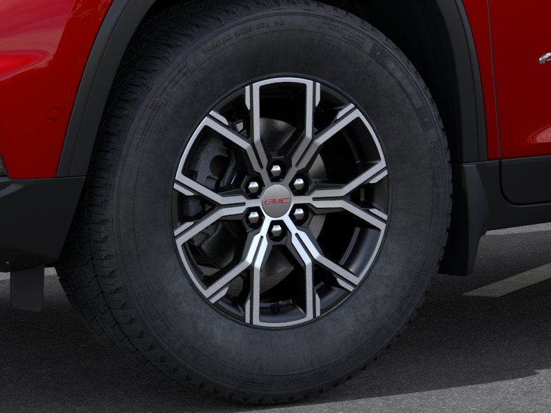 2027 GMC Acadia AT4 - Photo 33