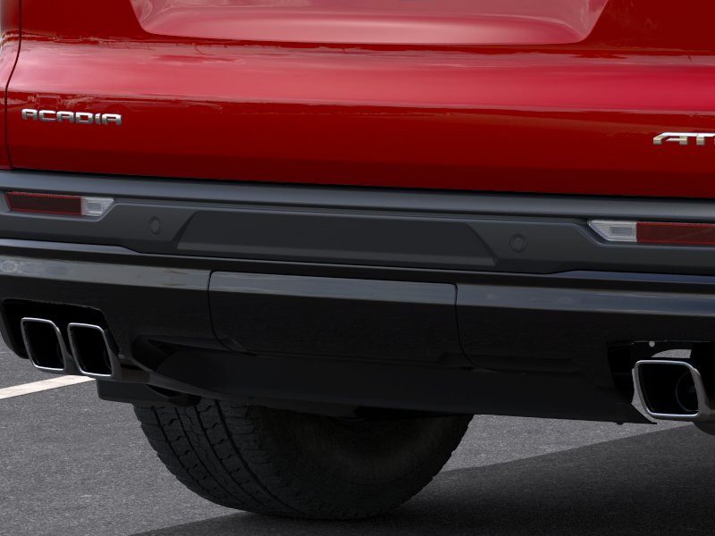 2027 GMC Acadia AT4 - Photo 38