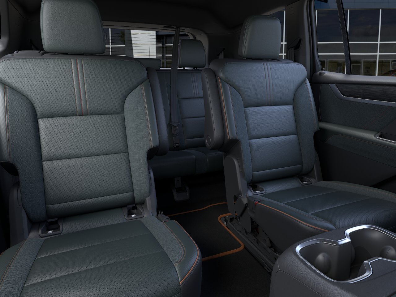 2027 GMC Acadia AT4 - Photo 41