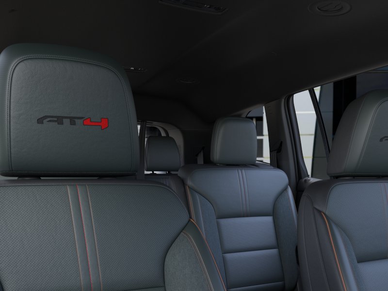 2027 GMC Acadia AT4 - Photo 48