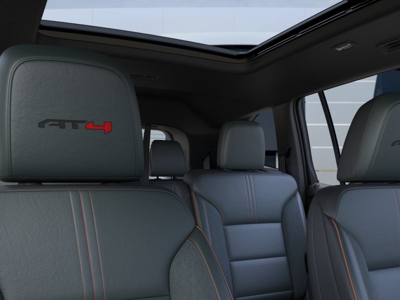 2027 GMC Acadia AT4 - Photo 53