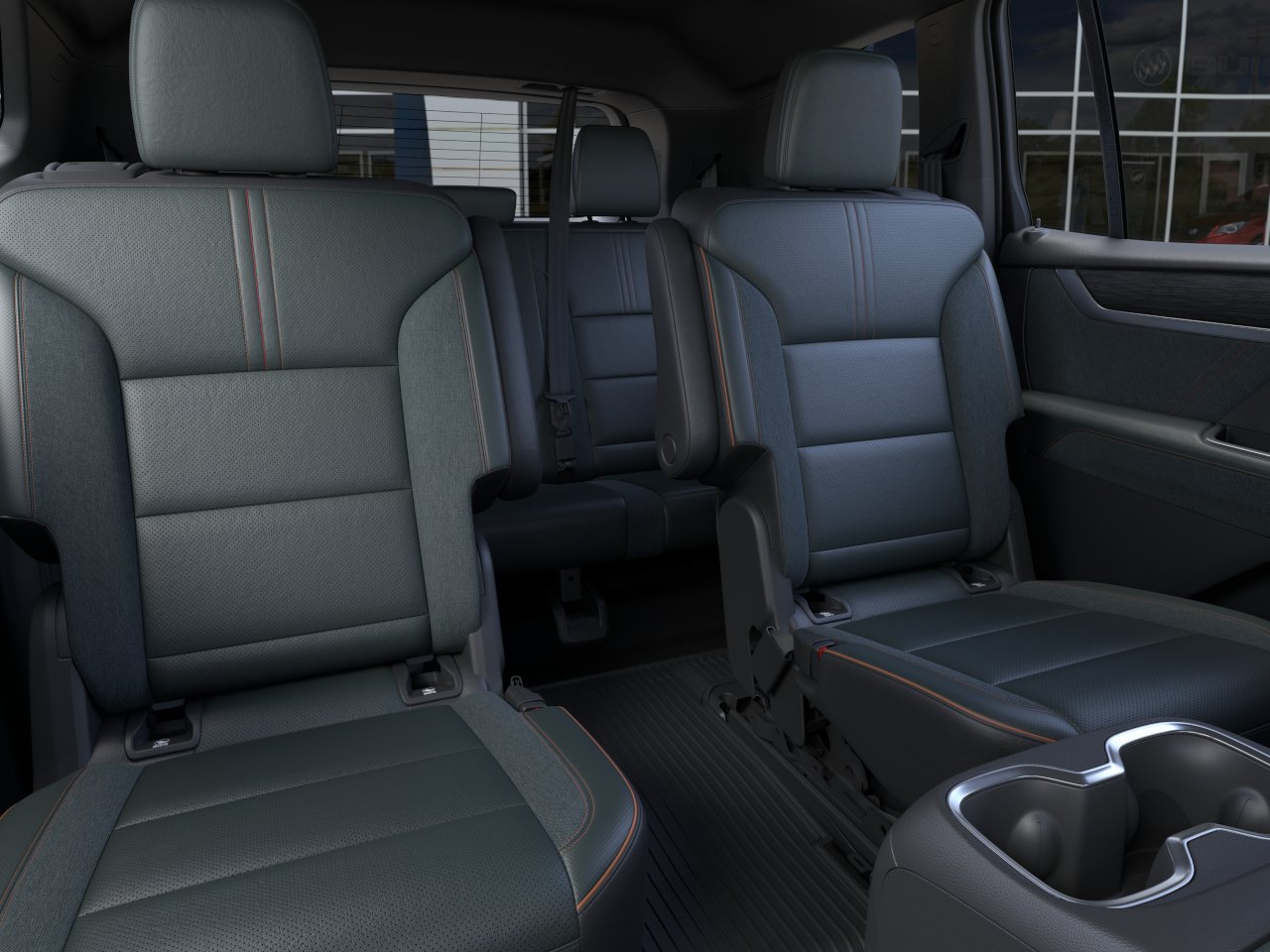 2027 GMC Acadia AT4 - Photo 41