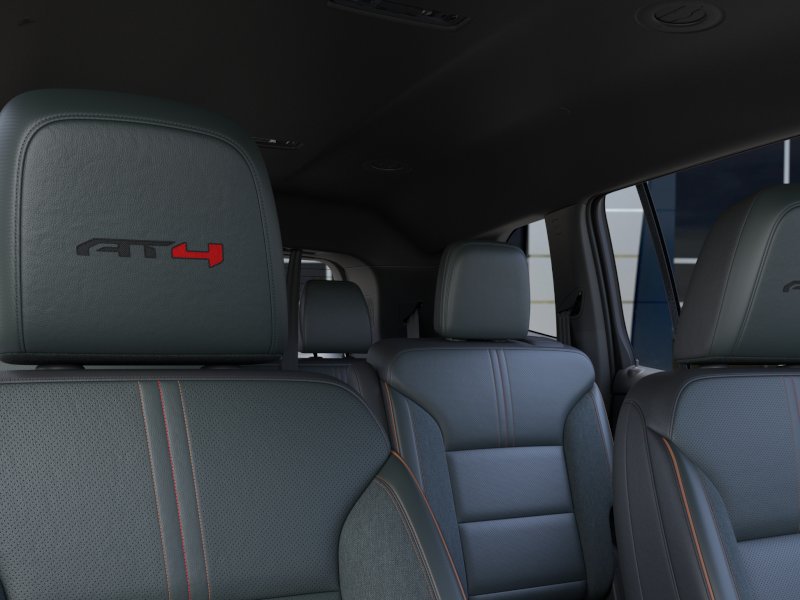 2027 GMC Acadia AT4 - Photo 52