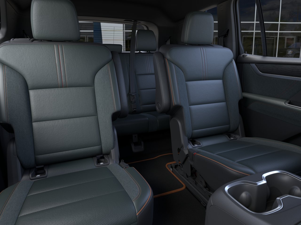 2027 GMC Acadia AT4 - Photo 45