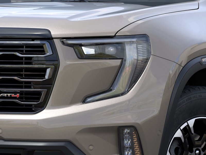 2027 GMC Acadia AT4 - Photo 34