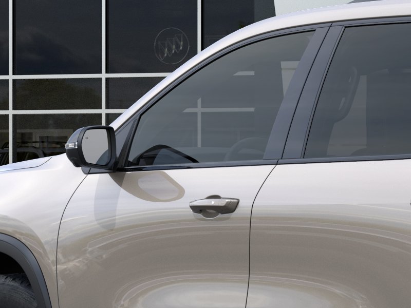 2027 GMC Acadia AT4 - Photo 36