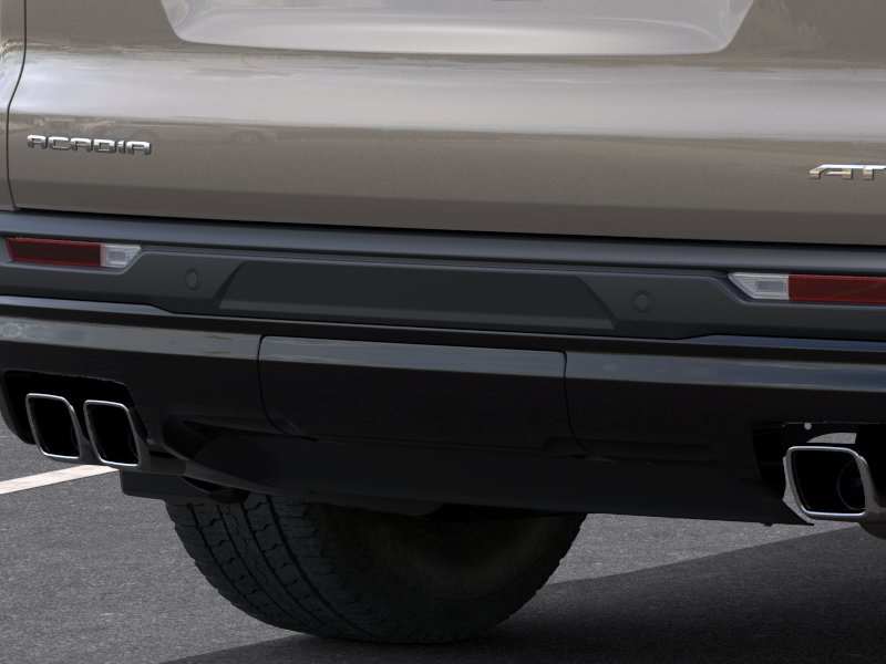 2027 GMC Acadia AT4 - Photo 38