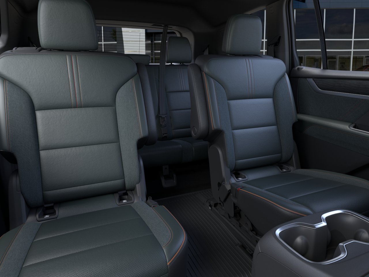 2027 GMC Acadia AT4 - Photo 41