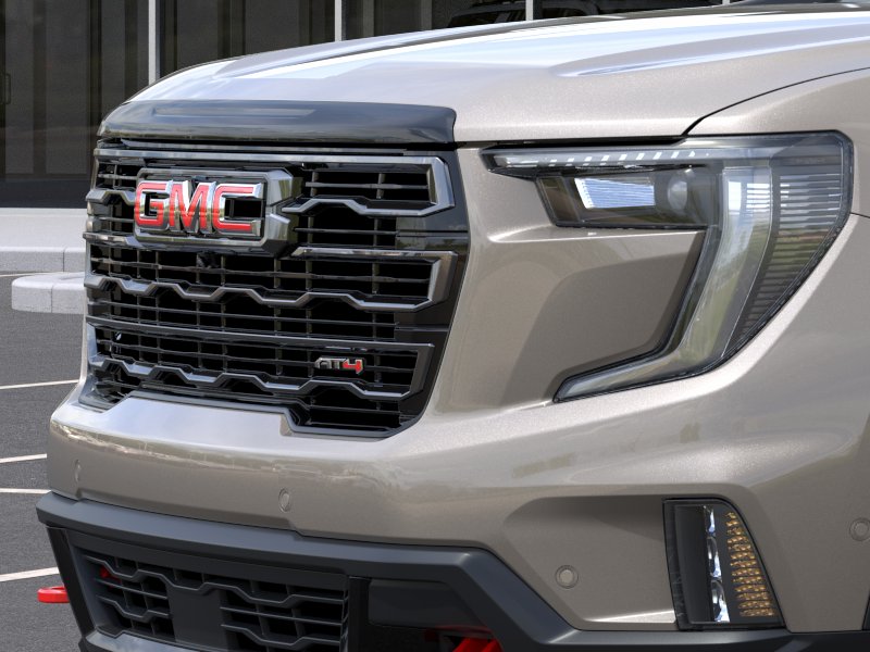 2027 GMC Acadia AT4 - Photo 37