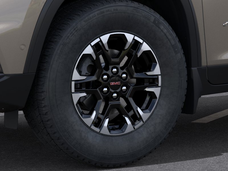 2027 GMC Acadia AT4 - Photo 33