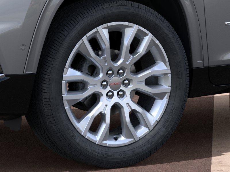 New 2027 Sterling Metallic GMC Denali image 33