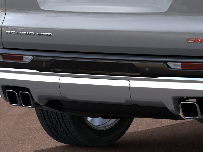 New 2027 Sterling Metallic GMC Denali image 38