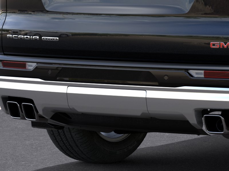2027 GMC Acadia Denali - Photo 50