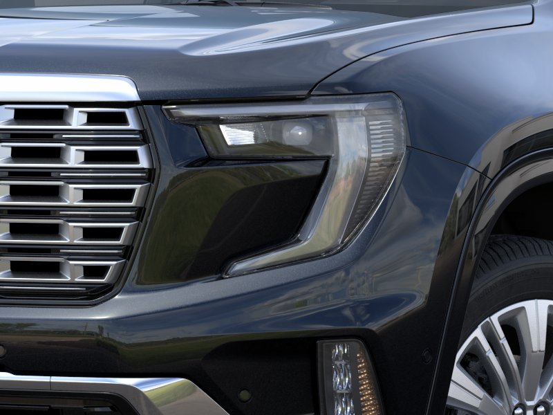 2027 GMC Acadia Denali - Photo 46