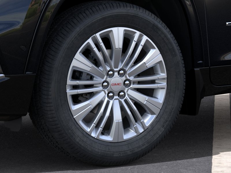 2027 GMC Acadia Denali - Photo 45