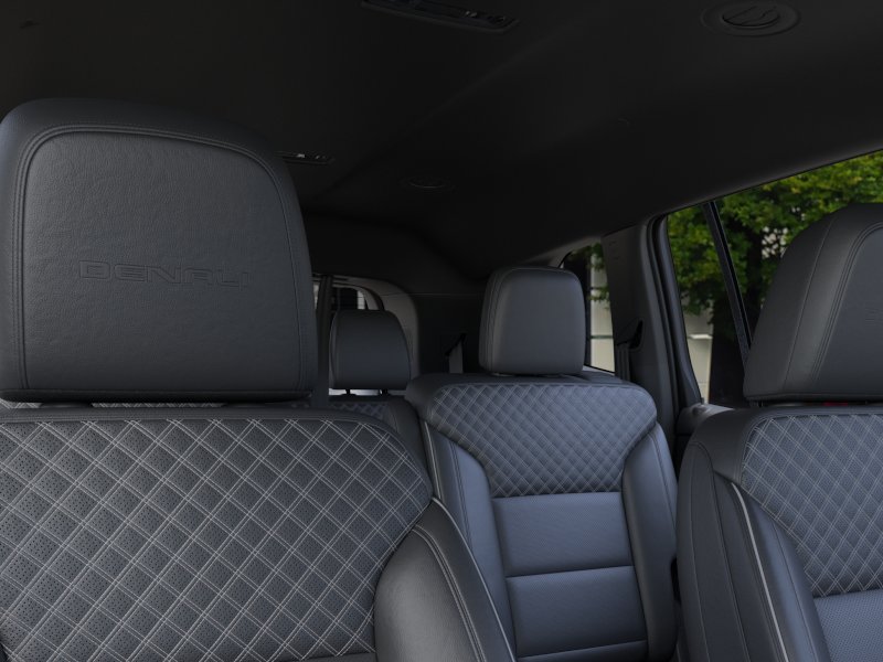 New 2027 Ebony Twilight Metallic GMC Denali image 50