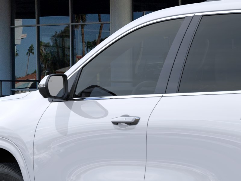 2027 GMC Acadia Denali - Photo 12