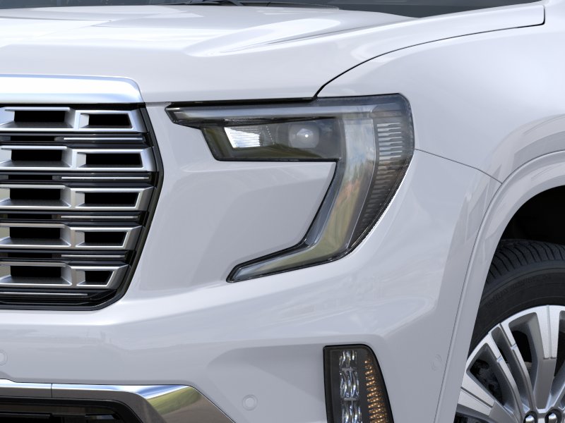 2027 GMC Acadia Denali - Photo 10