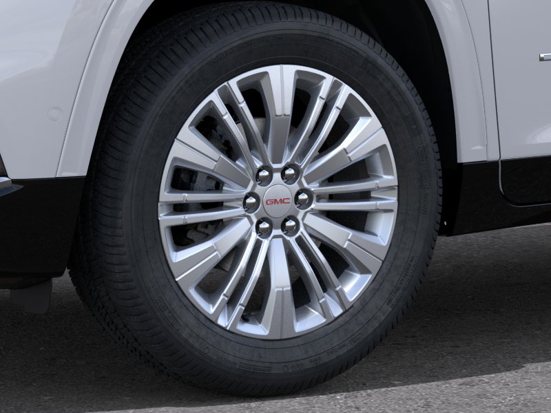 2027 GMC Acadia Denali - Photo 9