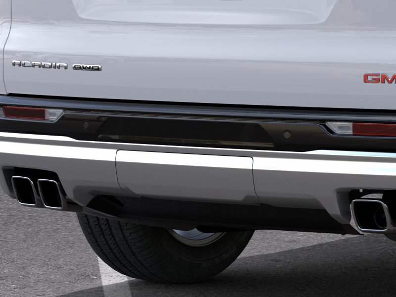 2027 GMC Acadia Denali - Photo 14
