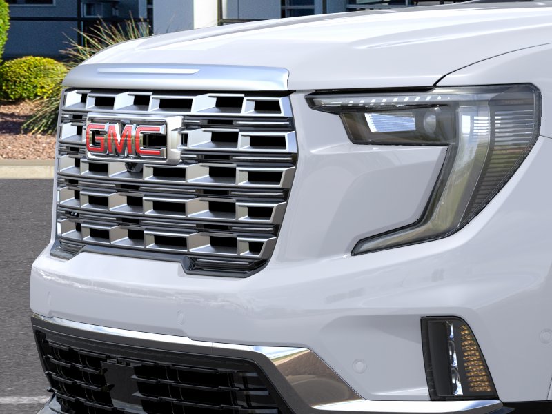 2027 GMC Acadia Denali - Photo 13