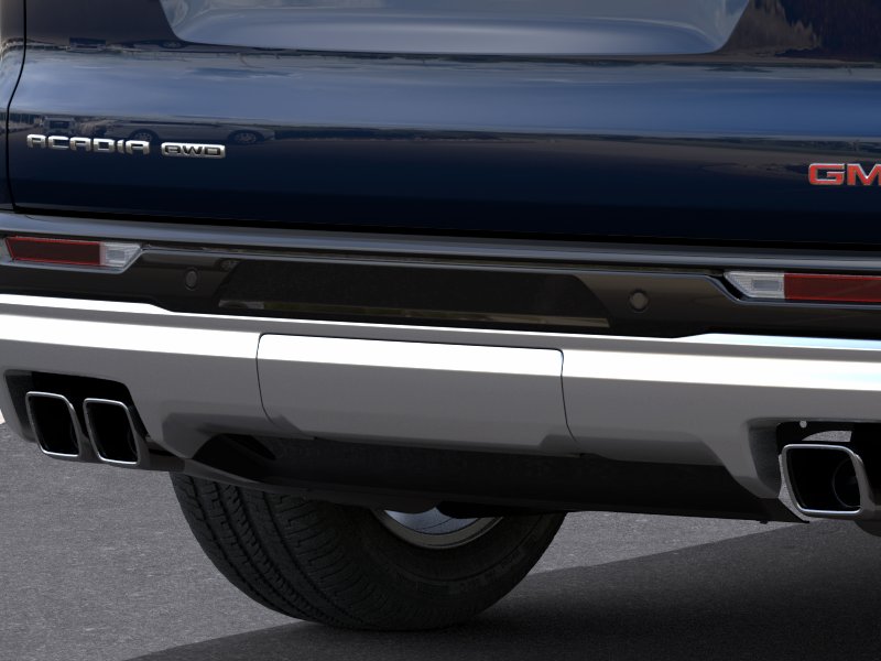 New 2027 Ink GMC Denali image 38