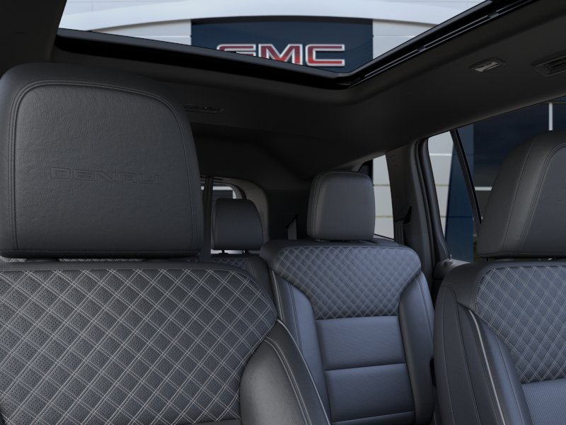 New 2027 Ink GMC Denali image 48