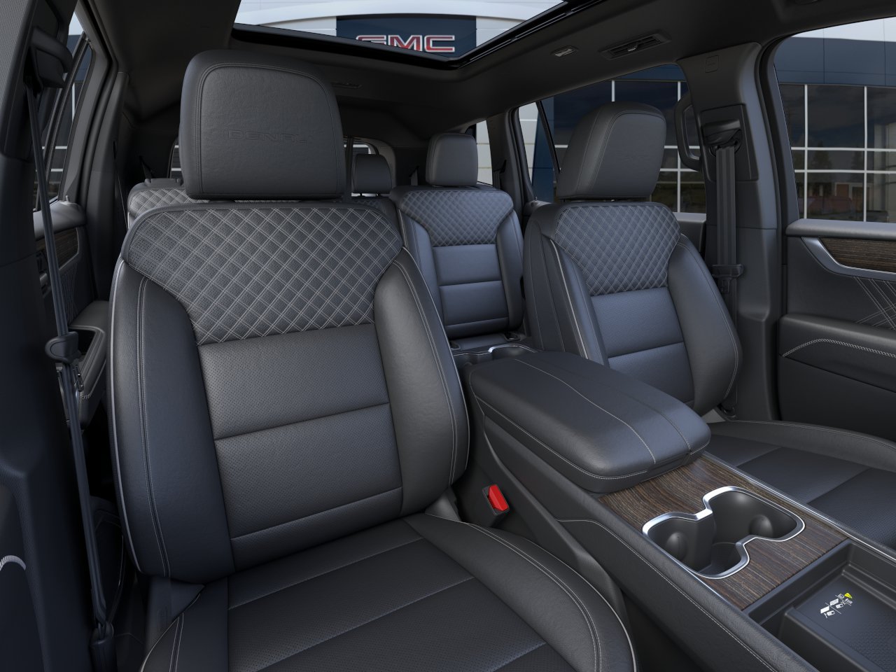 New 2027 Ink GMC Denali image 40