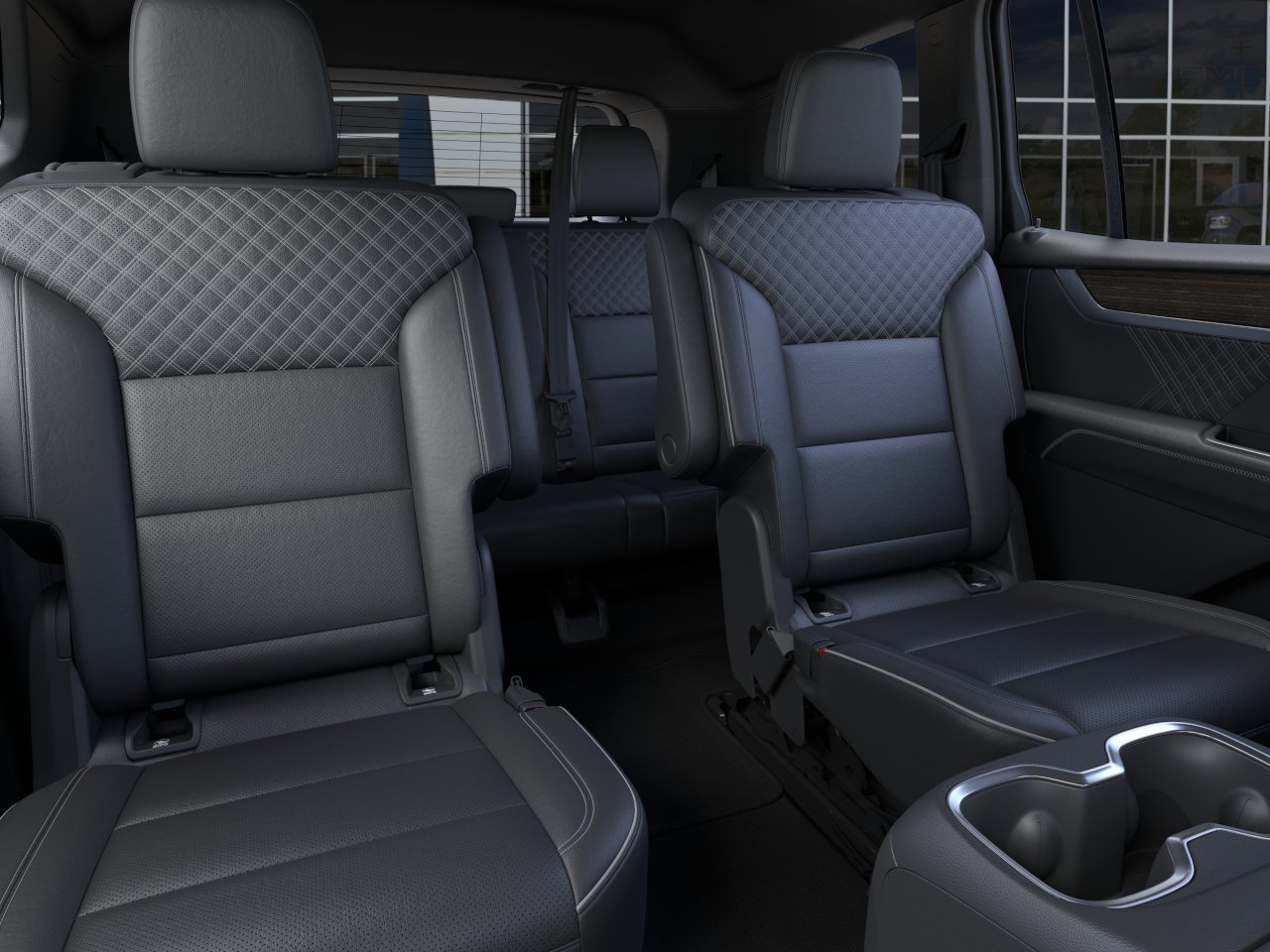 New 2027 Ink GMC Denali image 41