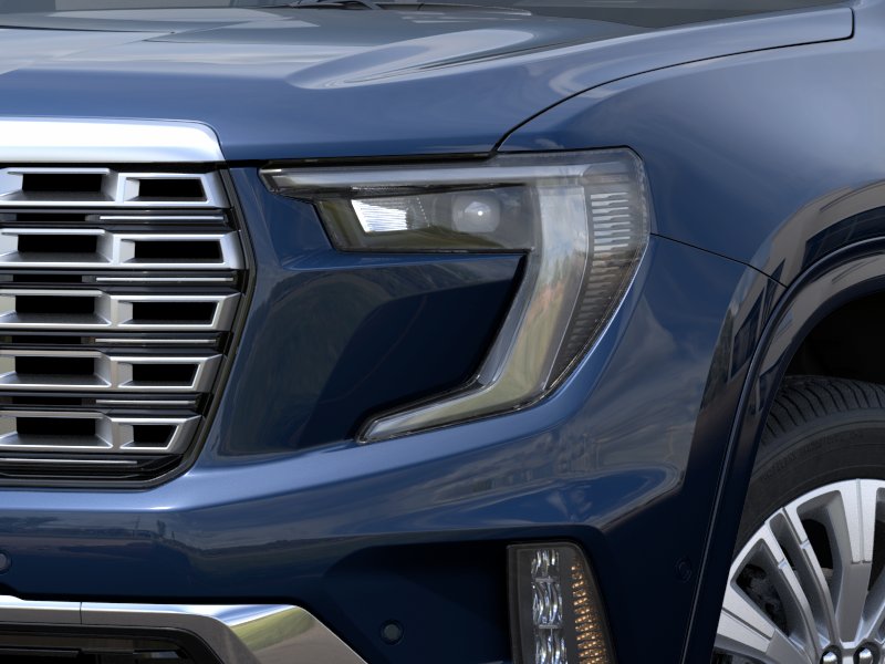 New 2027 Ink GMC Denali image 34